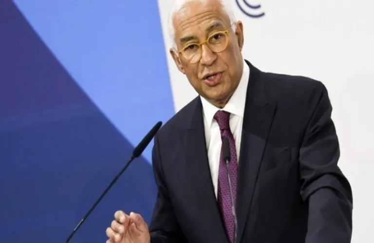 ΕΕ: Ο Αντόνιο Κόστα καταγγέλλει την απειλή ανάμειξης των ΗΠΑ του Ντόναλντ Τραμπ στην πολιτική ζωή της Ευρώπης