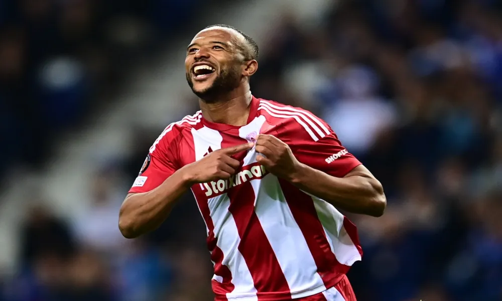 «Βόμβα» από το SportsBoom: «Κοντά σε συμφωνία με τη Μαρσέιγ ο Ελ Κααμπί»