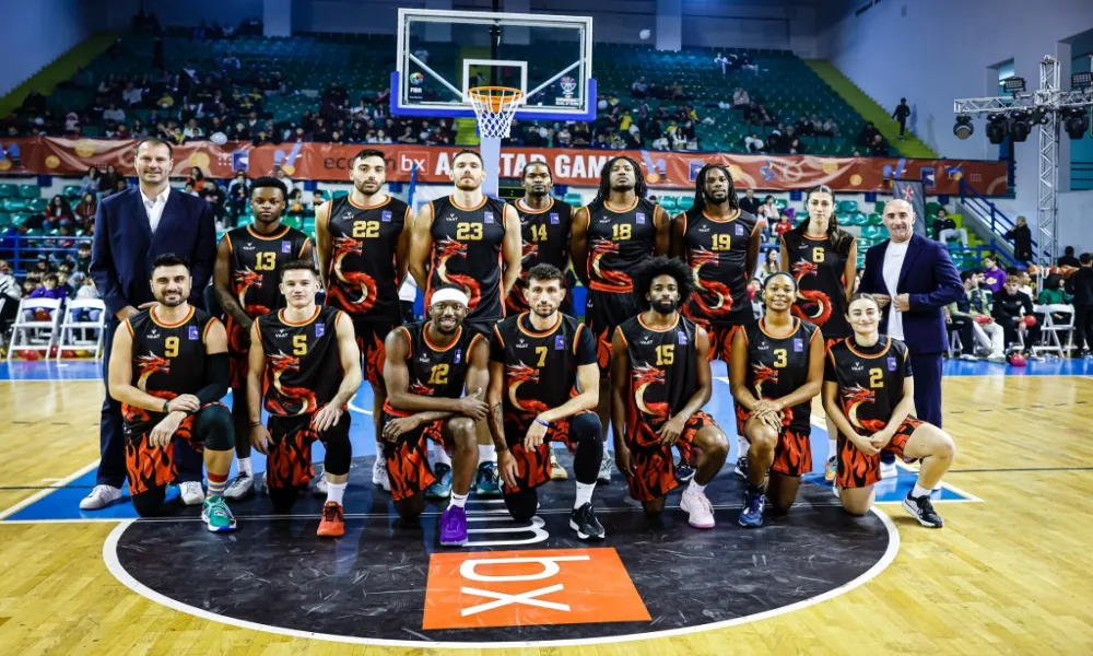 Ολοκληρώνεται αύριο η ψηφοφορία για το ECOMMBX All Star Game 2025