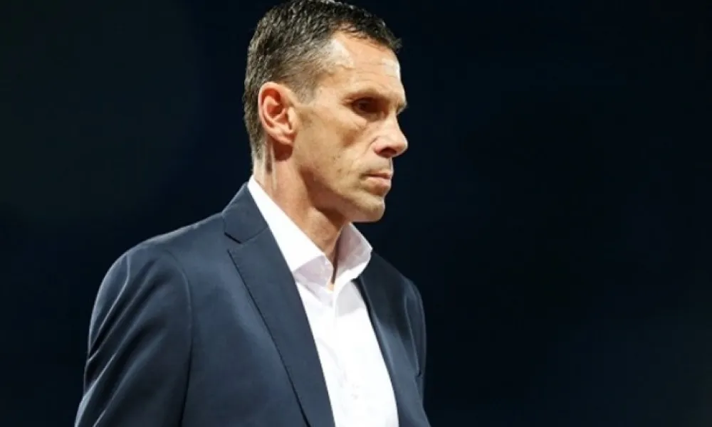 Παραιτήθηκε ο Πογέτ μετά την κατάκτηση του νταμπλ