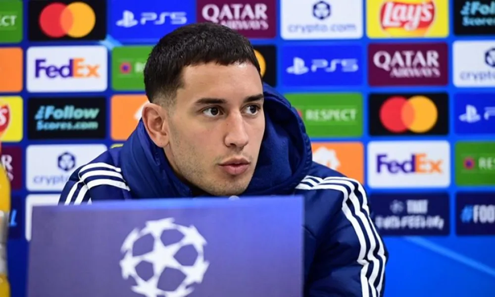 Έσε: «Ίσως αξίζαμε να έχουμε πάρει κάποιες νίκες, αλλά έχουμε μια ακόμη ευκαιρία...»