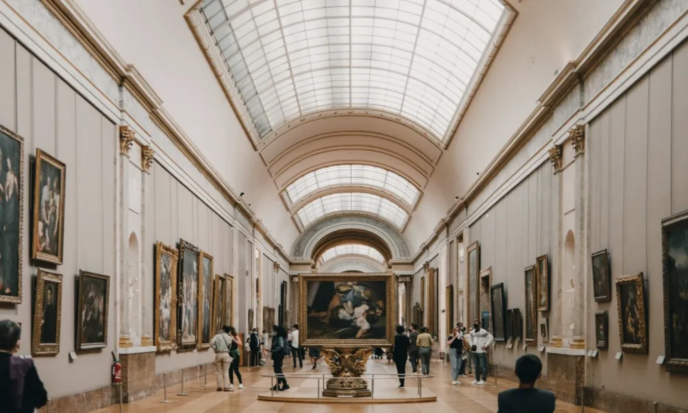 Post thumbnail or placeholder