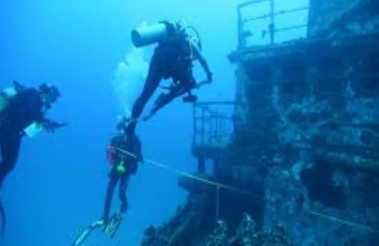 Σε ενίσχυση καταδυτικού τουρισμού στοχεύει το Υφυπουργείο Τουρισμού