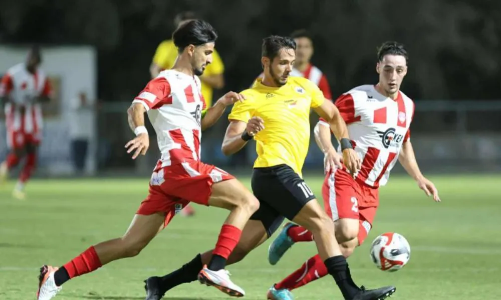 Β' Κατηγορία: Το πρόγραμμα της 13ης αγωνιστικής