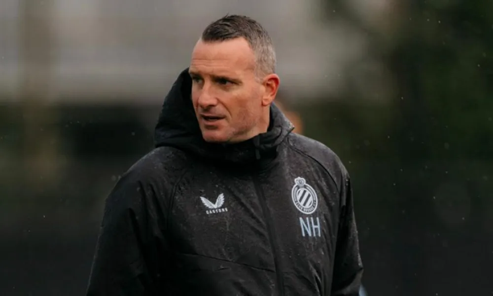 Αλλαγή προπονητή για την Μπριζ του Τζόλη!