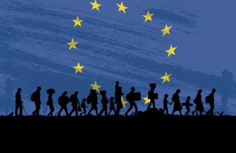 Μεταναστευτικό: Η ΕΕ «κλειδώνει» τις εισφορές αλληλεγγύης για το 2026 - Ωφελημένη η Κύπρος