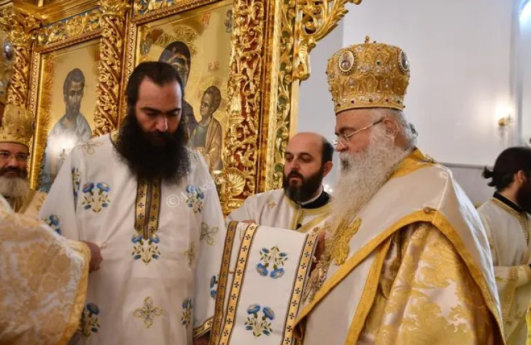 «Προφάσεις εν αμαρτίαις» Μακαριότατε; Προβληματίζει η καθυστέρηση σύγκλησης Συνόδου για Τυχικό και Μητρόπολη Πάφου