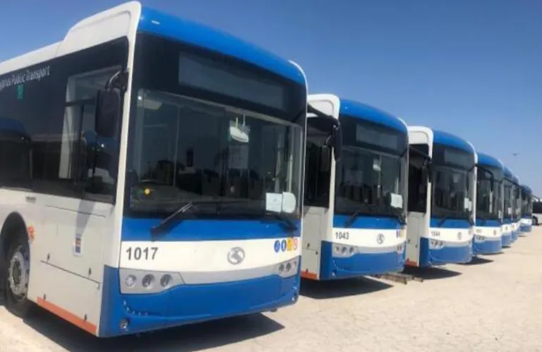 Εταιρείες λεωφορείων σύρουν το κράτος στα  δικαστήρια - Διεκδικούν πέραν των €59 εκατ.