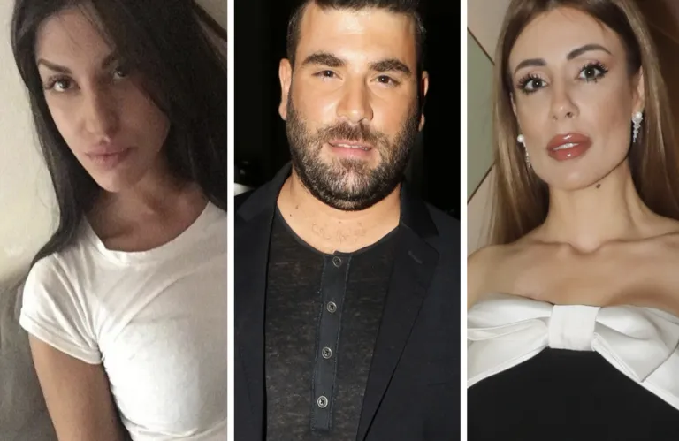 Βγήκαν οι αποζημιώσεις σε Φρόσω και Μίνα για το τροχαίο με Παντελίδη - Ποια είναι τα ποσά που θα πάρουν