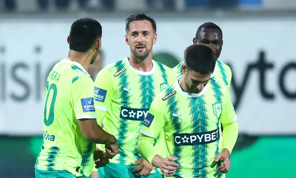 Έβγαλε αντίδραση!