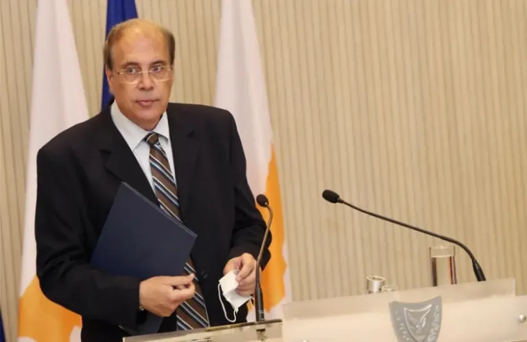 Κράτος Μαφία και Ιχθυοτροφείο Τριμίκλινης: Τι αποκαλύπτει ο Πογιατζής για τις έρευνες της Αρχής Κατά της Διαφθοράς [ηχητικό]