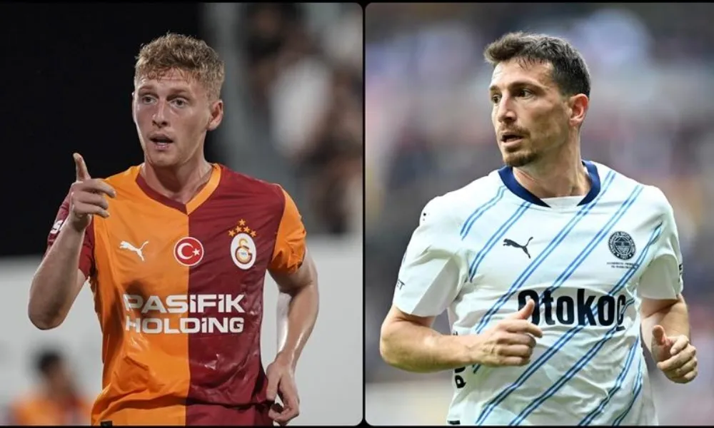 Τουρκία: Προφυλακίστηκαν 20 ύποπτοι για παράνομο στοιχηματισμό-Ανάμεσά τους και ποδοσφαιριστές