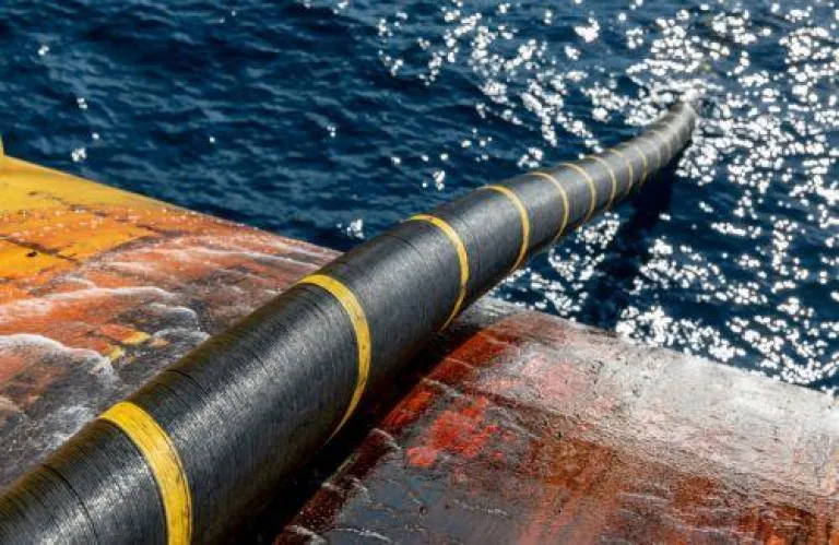 Ξεκάθαρο μήνυμα από Κομισιόν σε Χατζηπαντέλα για τον Great Sea Interconnector