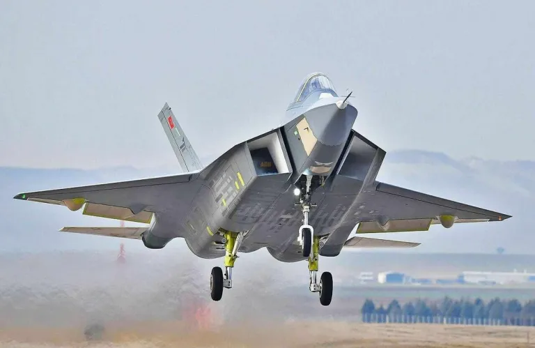 Η Νότια Κορέα έστειλε μαχητικά για αναχαίτιση ρωσικών-κινεζικών πολεμικών αεροσκαφών