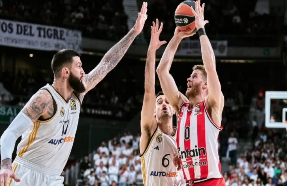 Τα ζευγάρια του Final Four της Euroleague
