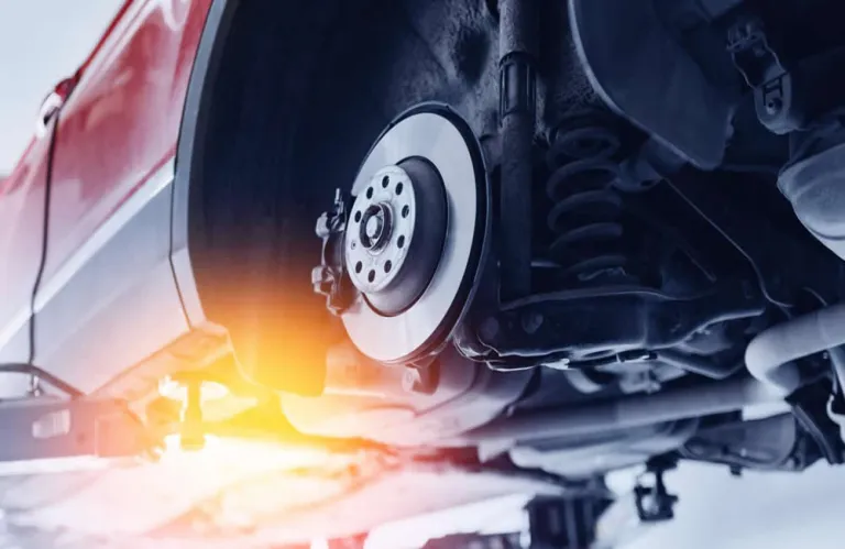 Ανατρεπτική τεχνολογία στην αυτοκίνηση: Τέλος τα φρένα στα αυτοκίνητα - Ποια τεχνολογία τα αντικαθιστά