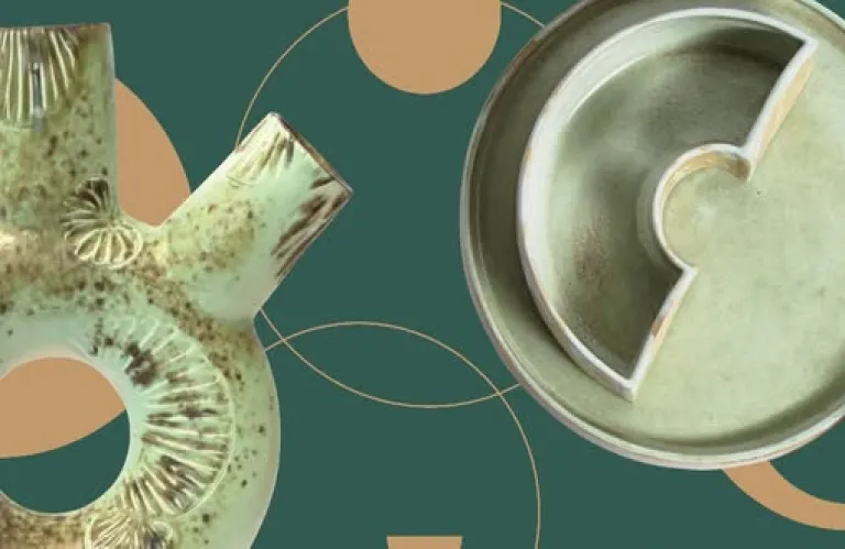 Claytopia: Το πρώτο αποκλειστικό φεστιβάλ κεραμικής της Κύπρου επιστρέφει για τη δεύτερη του έκδοση