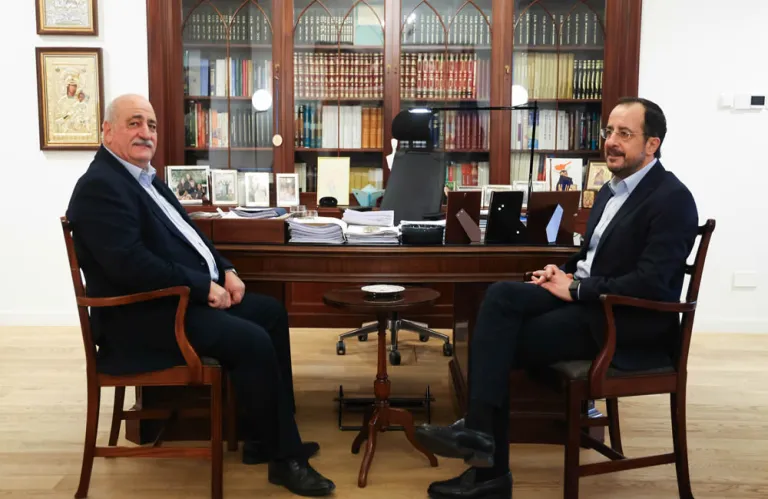 Αναστασίου: Δεν αποχωρεί η ΕΔΕΚ από την Κυβέρνηση