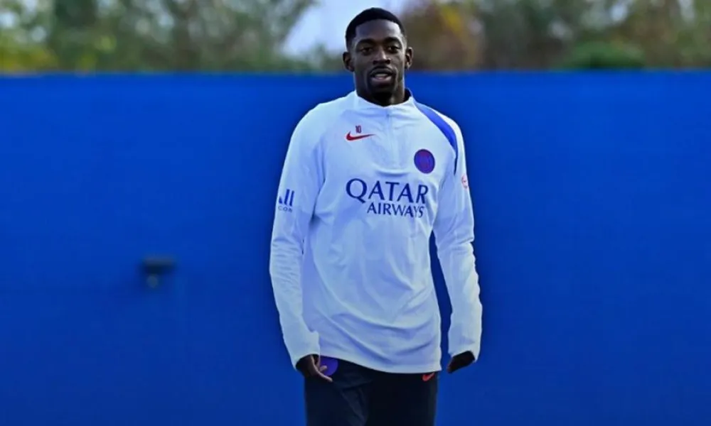 Παρί: Χωρίς Ντεμπελέ και Σεβαλιέ στο Μπιλμπάο