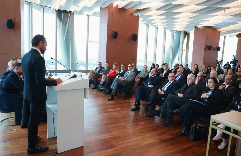 Έτοιμος να στηρίξει προσπάθειες για προσιτή στέγη ο Σύνδεσμος Ανάπτυξης Ακινήτων