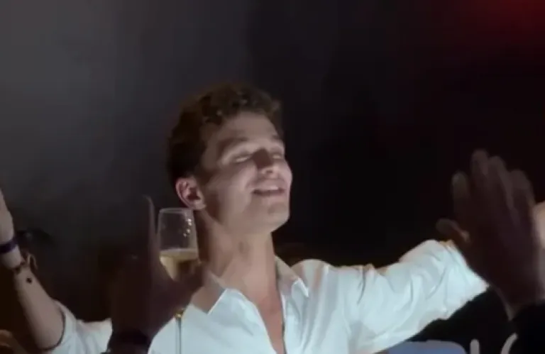 Αυτό το αστρονομικό ποσό ξόδεψε για ποτά το βράδυ μετά τη νίκη του στη Formula 1 ο Lando Norris