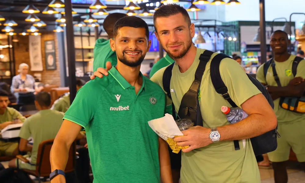 Ο ξεχωριστός λόγος που έμεινε εκτός αποστολής ο Χαμάς