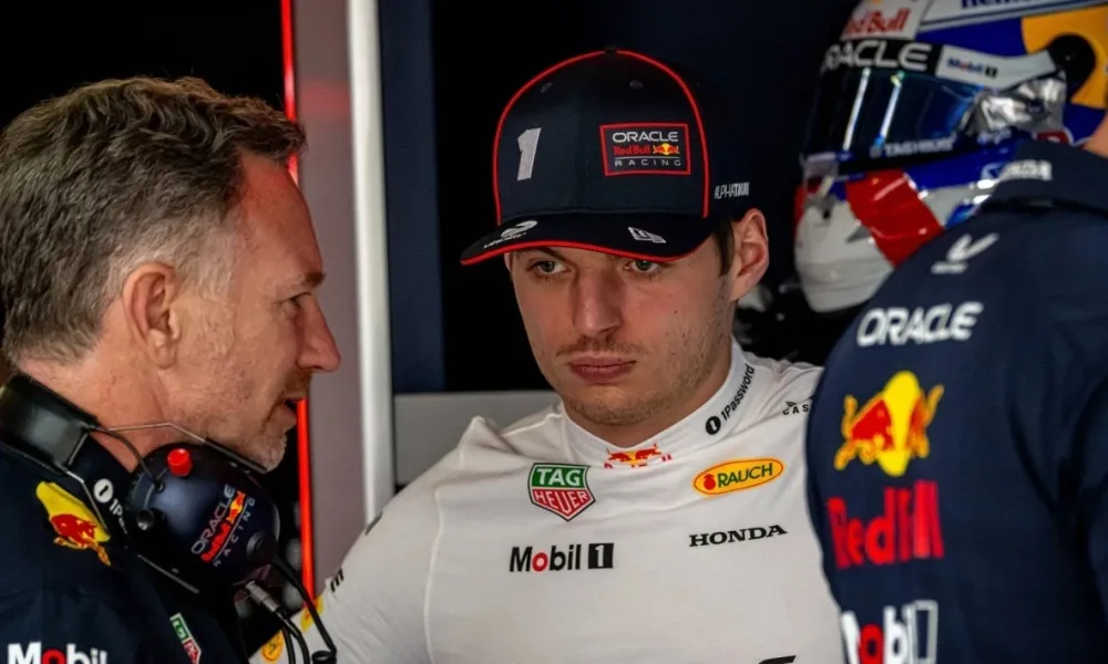 Αποχωρήσεις-σοκ από τη Red Bull έπειτα από την αποτυχία με το πρωτάθλημα