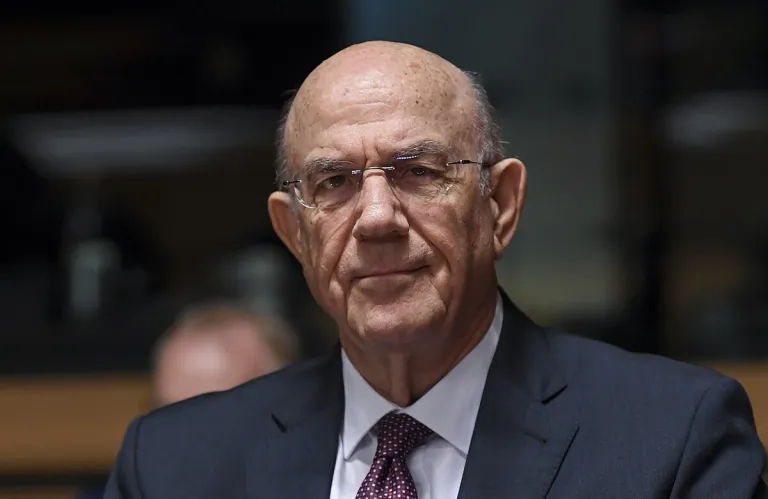 Μάκης Κεραυνός: Αύξηση αφορολόγητου, αύξηση εισοδηματικών ορίων και κατάργηση χαρτοσήμου