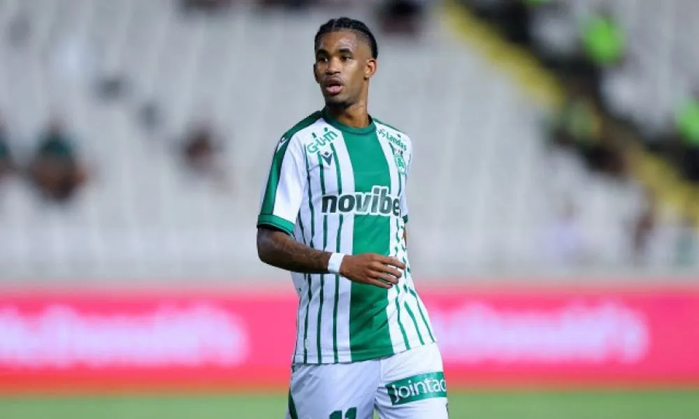 Ανακοίνωσε το ντιλ με Εβάντρο η Ομόνοια!