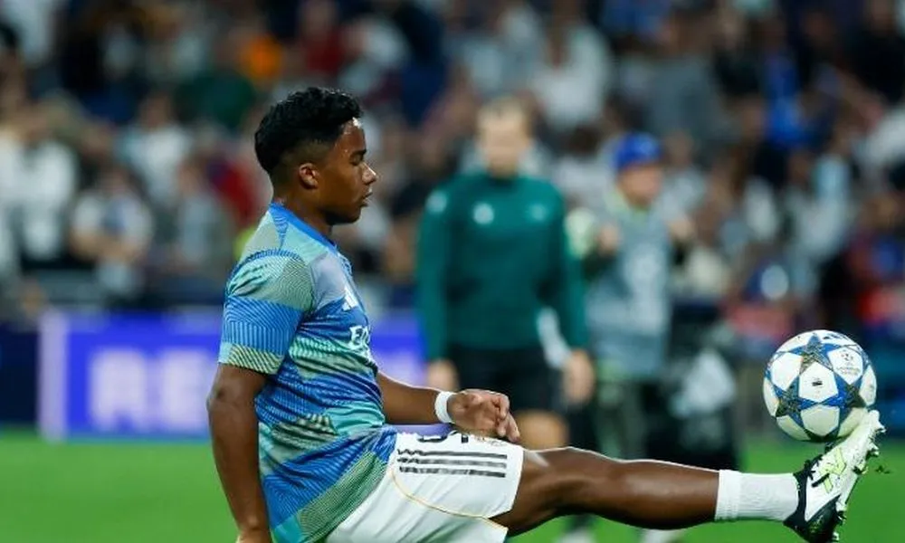 Mένει στη Ρεάλ Μαδρίτης o Έντρικ, αν… φύγει ο Αλόνσο!