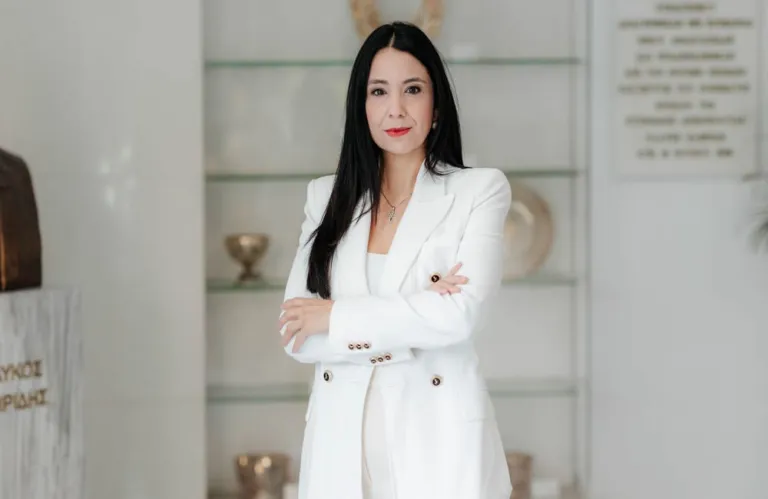 Απαντήσεις από την κυβέρνηση για την Φανερωμένη ζητά η Σάβια Ορφανίδου