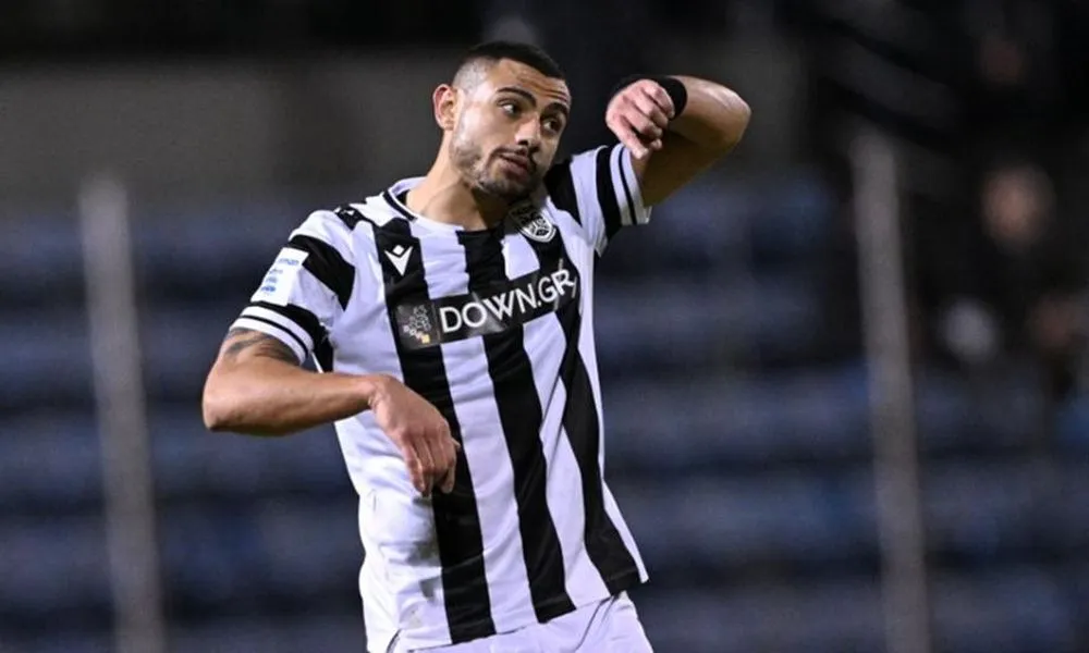 Θλάση ο Γιακουμάκης - Επιστρέφει τον Ιανουάριο