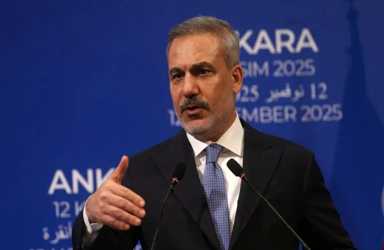 Η Τουρκία ζητά συνολική λύση στο Αιγαίο και σταθερότητα στην Ανατολική Μεσόγειο – Τι αναφέρει για το Κυπριακό