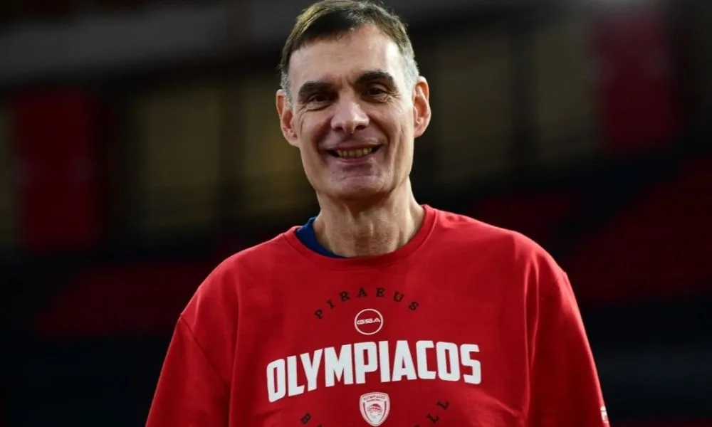 Άλλαξε η ώρα του Ολυμπιακός-Μακάμπι λόγω του Ολυμπιακός-Λεβερκούζεν