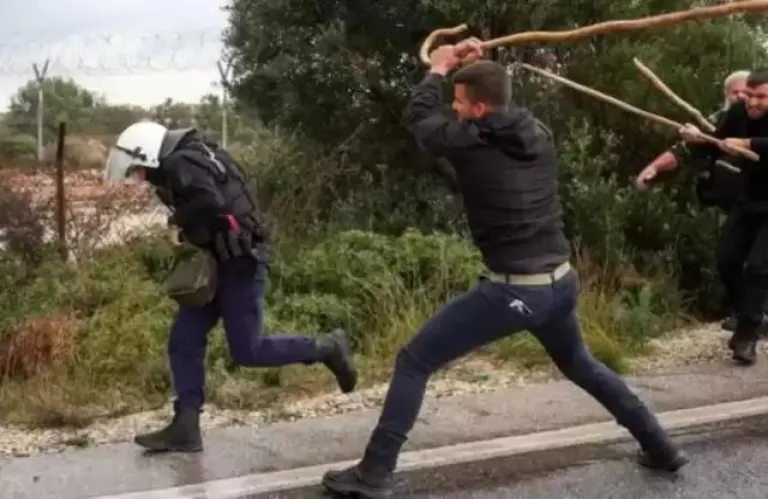 Έχουν οι καιροί γυρίσματα;