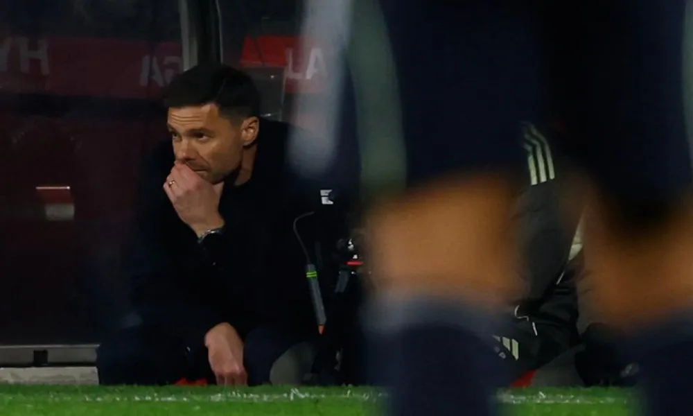 Η τελευταία ευκαιρία του Αλόνσο: Το πρόγραμμα της Τετάρτης στο Champions League