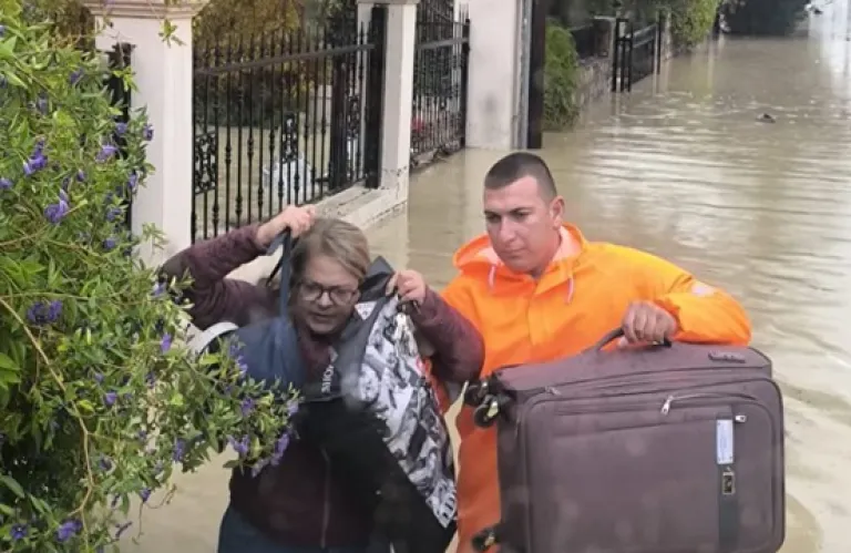 Διχοτόμηση στο μυαλό μας