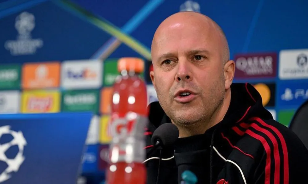 Σλοτ: «Καλύτερα να επικεντρωθούμε στους παρόντες, όχι σε αυτούς που… λείπουν!»