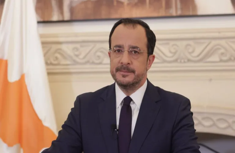 Χριστοδουλίδης προς Υπουργούς: Στο γραφείο σας πάντα το προεκλογικό πρόγραμμα