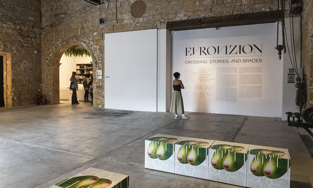 Post thumbnail or placeholder