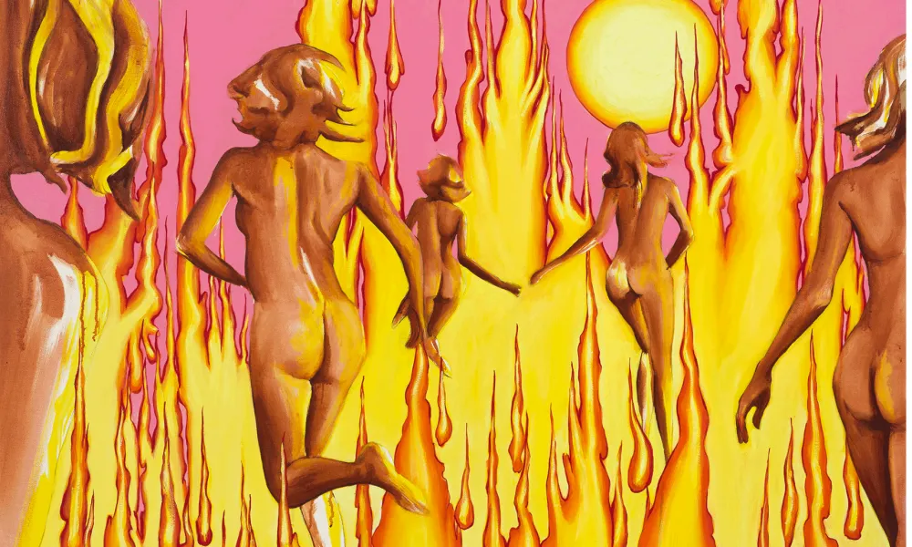 Post thumbnail or placeholder