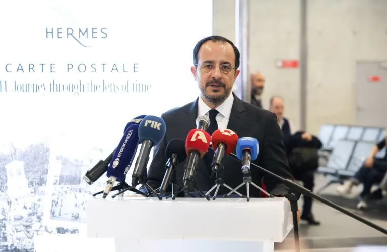 ΠτΔ: Αναμένονται 20.000 επισκέπτες από ΕΕ και αλλού κατά την Κυπριακή Προεδρία ΕΕ