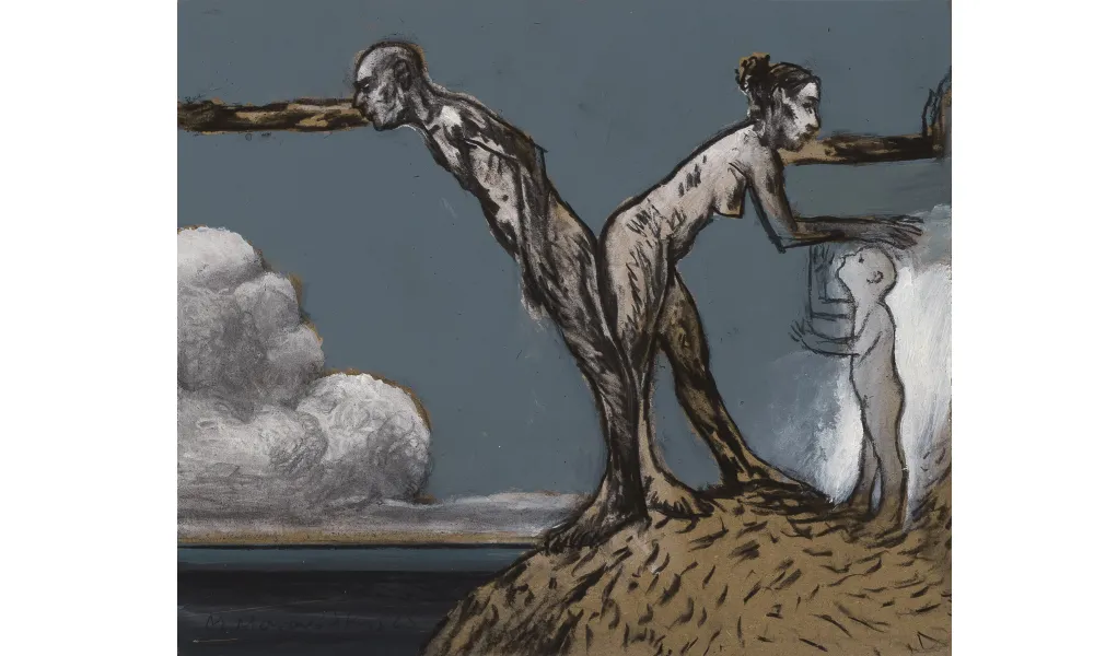 Post thumbnail or placeholder