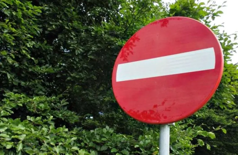 Νέες μονοδρομήσεις ανακοίνωσε ο Δήμος Λευκωσίας στην Αγλαντζιά - Δείτε χάρτη με τα σημεία