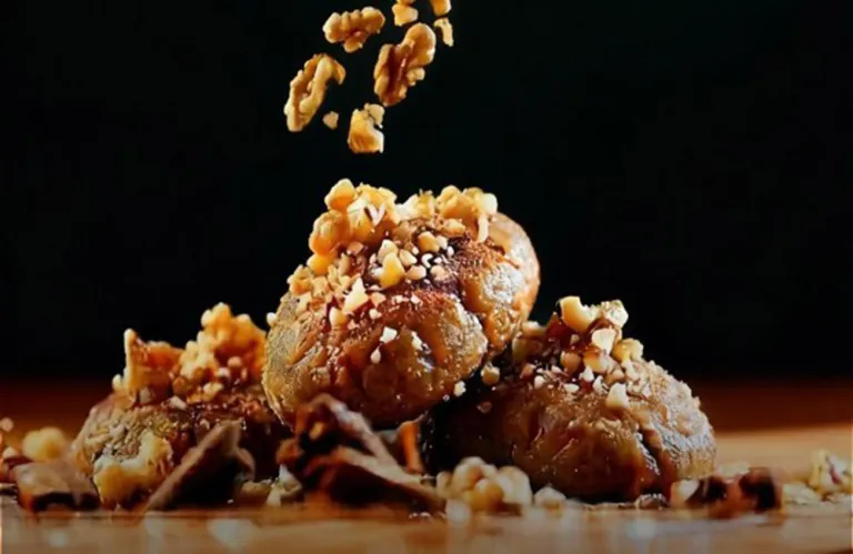 Δημιουργικό Εργαστήριο για ενήλικες - Τα Γλυκά Κεράσματα των Χριστουγέννων στο Πολιτιστικό Ίδρυμα Τραπέζης Κύπρου