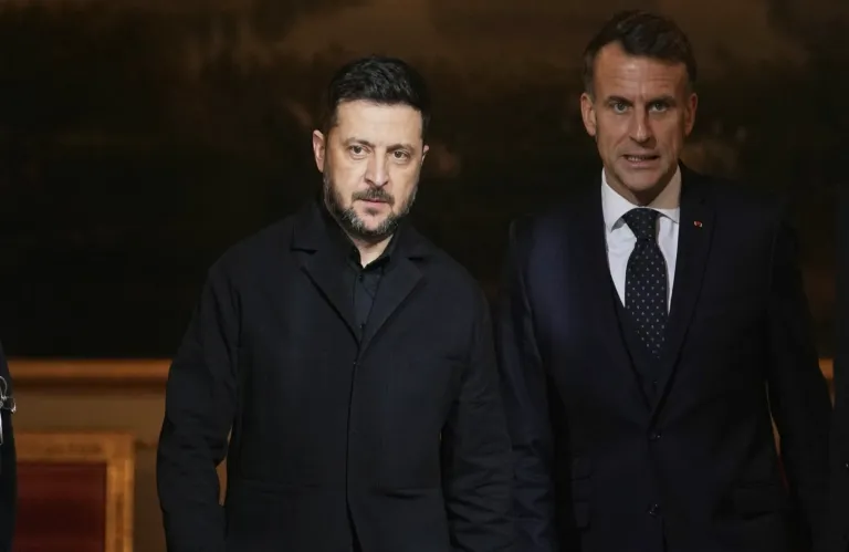 Ουκρανία: Νέα συνάντηση αύριο του «συναπισμού των προθύμων» - Στο επίκεντρο οι «εγγυήσεις ασφαλείας»