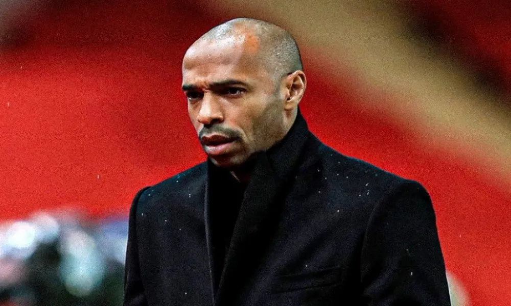 Ανρί για Σαλάχ: «Και εγώ είχα προβλήματα με τους προπονητές αλλά προστάτεψα τον σύλλογο που έπαιζα»