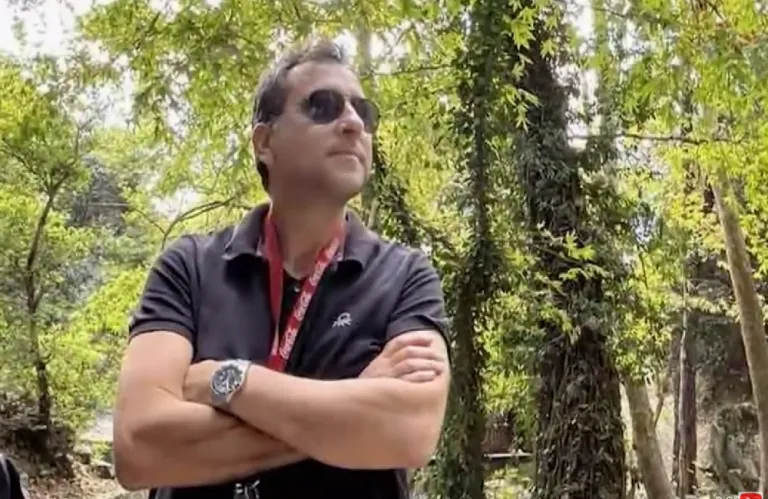 Θλίψη στην δημοσιογραφία και το κανάλι Ωμέγα - Απεβίωσε ο σκηνοθέτης Μιχάλης Ιγνατίου