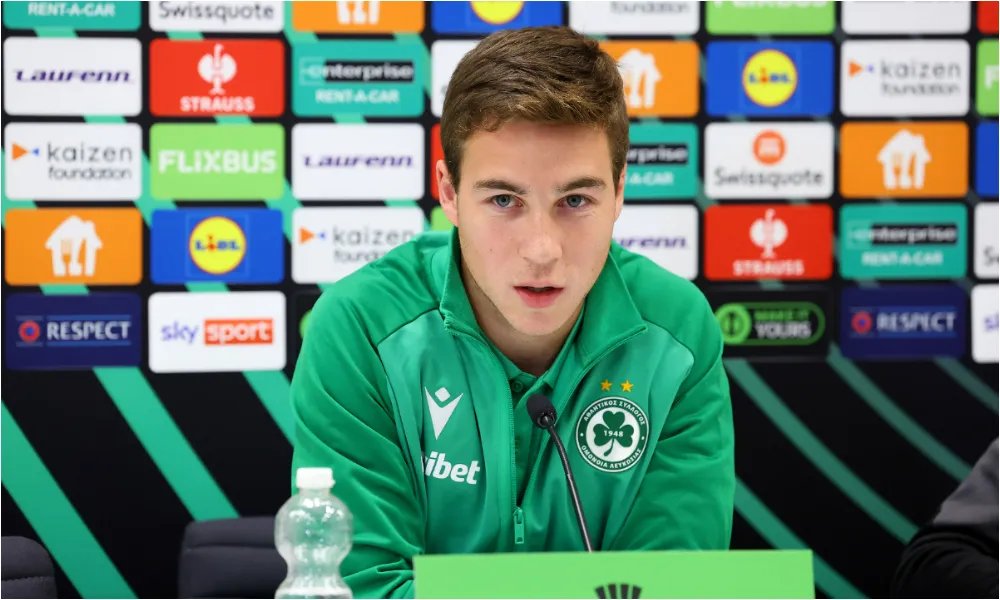 «Καθάρισα το μυαλό μου - Όταν αγωνίζεσαι δεν υπάρχουν δικαιολογίες»