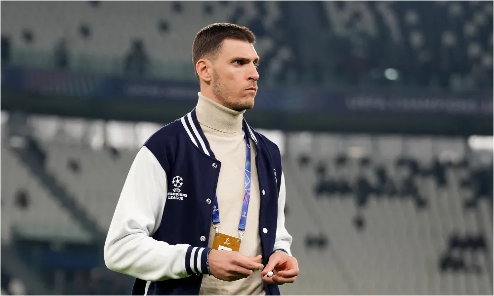 Με αυτούς τους 11 θα αντιμετωπίσει την Γιουβέντους η Πάφος FC